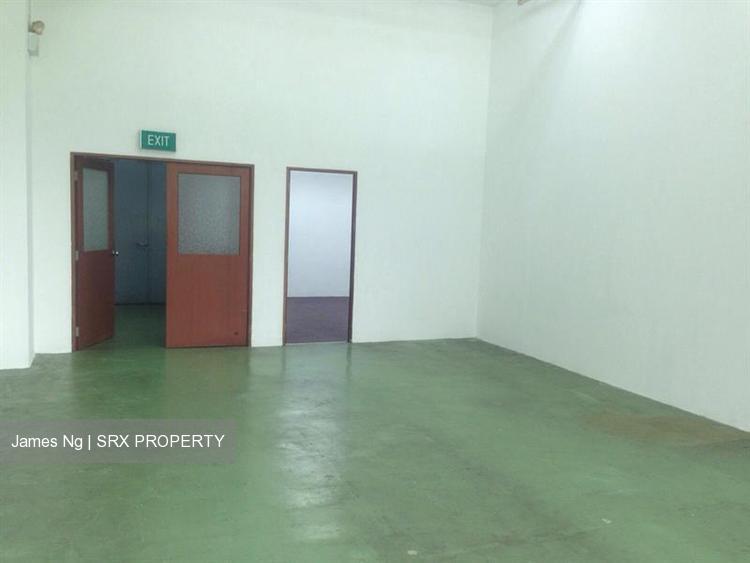 Midview Building (D23), Factory #208776381